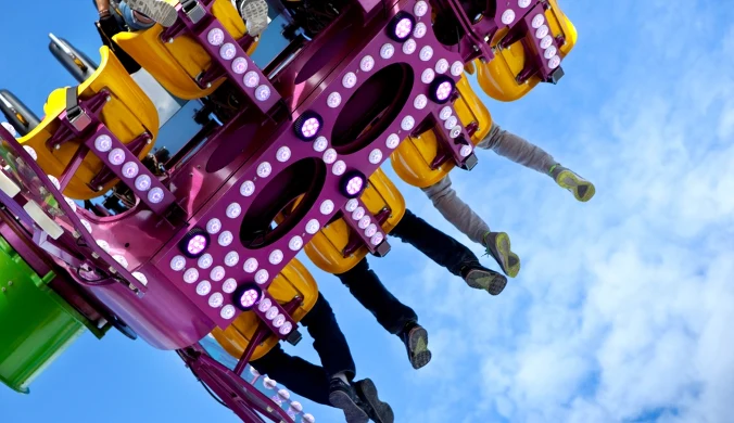 W Krakowie powstanie nowoczesny park rozrywki