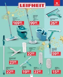 Різдво в ідеальному порядку - Selgros