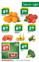 Eurospar – oferta pełna świeżości i oszczędności!