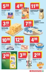 Eurospar – oferta pełna świeżości i oszczędności!