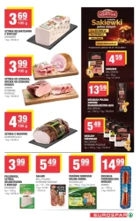Eurospar – oferta pełna świeżości i oszczędności!