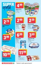 Eurospar – oferta pełna świeżości i oszczędności!