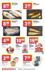 Eurospar – oferta pełna świeżości i oszczędności!