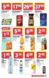 Eurospar - пропозиція, сповнена свіжості та економії!