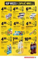 Eurospar – oferta pełna świeżości i oszczędności!