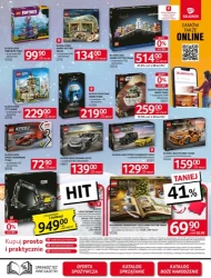 Magia Świąt w Selgros