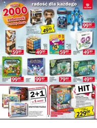 Magia Świąt w Selgros