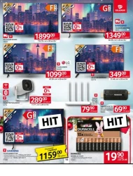 Магія Різдва в Селгросі