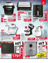 Magia Świąt w Selgros