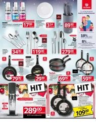 Magia Świąt w Selgros