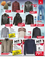 Magia Świąt w Selgros