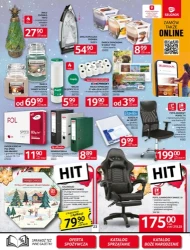 Magia Świąt w Selgros