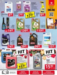 Magia Świąt w Selgros