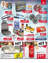 Magia Świąt w Selgros