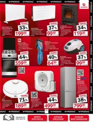 Магія Різдва в Селгросі