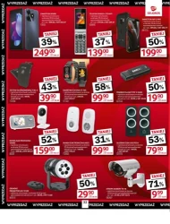 Магія Різдва в Селгросі