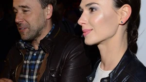 Wymowne słowa Nowickiego po wyjeździe z żoną. "Coraz smutniej"