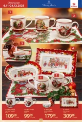 Boże Narodzenie w Selgros