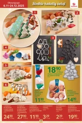 Boże Narodzenie w Selgros