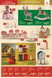 Boże Narodzenie w Selgros