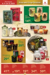 Boże Narodzenie w Selgros