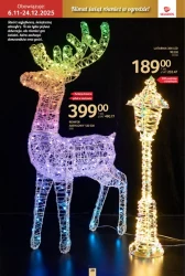 Boże Narodzenie w Selgros