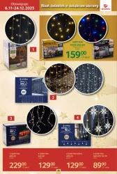 Boże Narodzenie w Selgros