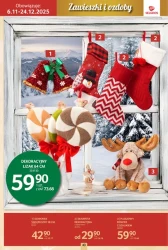 Різдво в Селгросі