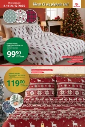 Boże Narodzenie w Selgros