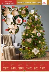 Boże Narodzenie w Selgros