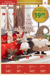 Boże Narodzenie w Selgros