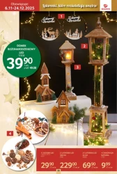 Boże Narodzenie w Selgros