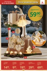 Boże Narodzenie w Selgros