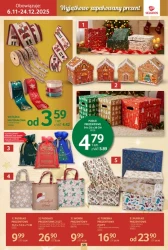 Різдво в Селгросі