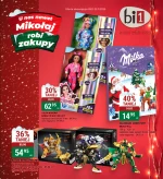 U nas nawet Mikołaj robi zakupy! - bi1