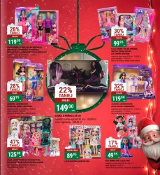 У нас навіть є Санта, який ходить за покупками! - bi1