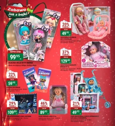 U nas nawet Mikołaj robi zakupy! - bi1