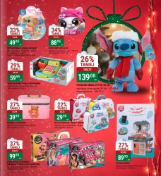 U nas nawet Mikołaj robi zakupy! - bi1