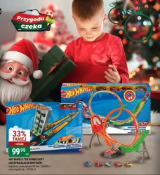 У нас навіть є Санта, який ходить за покупками! - bi1