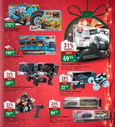 U nas nawet Mikołaj robi zakupy! - bi1