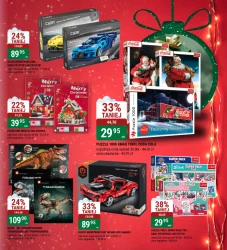 У нас навіть є Санта, який ходить за покупками! - bi1