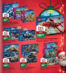 У нас навіть є Санта, який ходить за покупками! - bi1