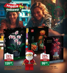 U nas nawet Mikołaj robi zakupy! - bi1