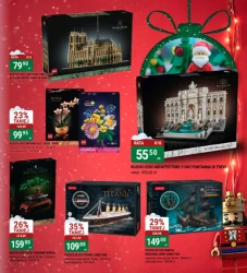 У нас навіть є Санта, який ходить за покупками! - bi1