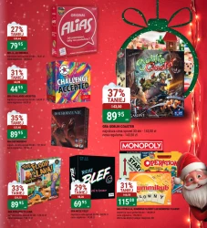 У нас навіть є Санта, який ходить за покупками! - bi1