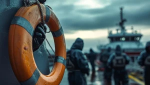 Ochrona granic zewnętrznych UE palącym problemem. Frontex zyskuje na znaczeniu