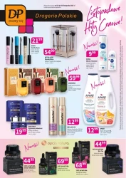 Listopadowe hity cenowe! - Drogerie Polskie