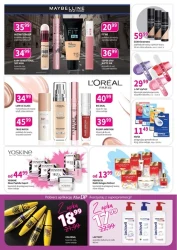 Listopadowe hity cenowe! - Drogerie Polskie