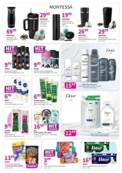 Listopadowe hity cenowe! - Drogerie Polskie