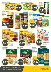 Promienna oferta na listopad – Słoneczko